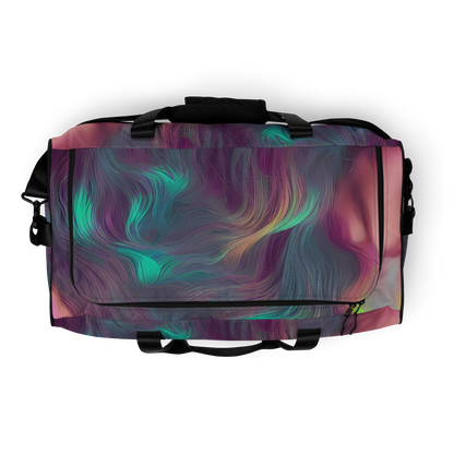 Duffle Bag - Surreal Tresses