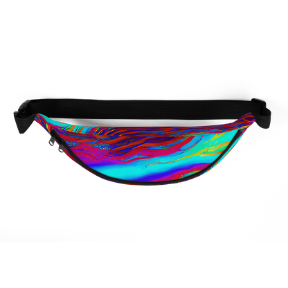 Fanny Pack - Kapoor Vortex