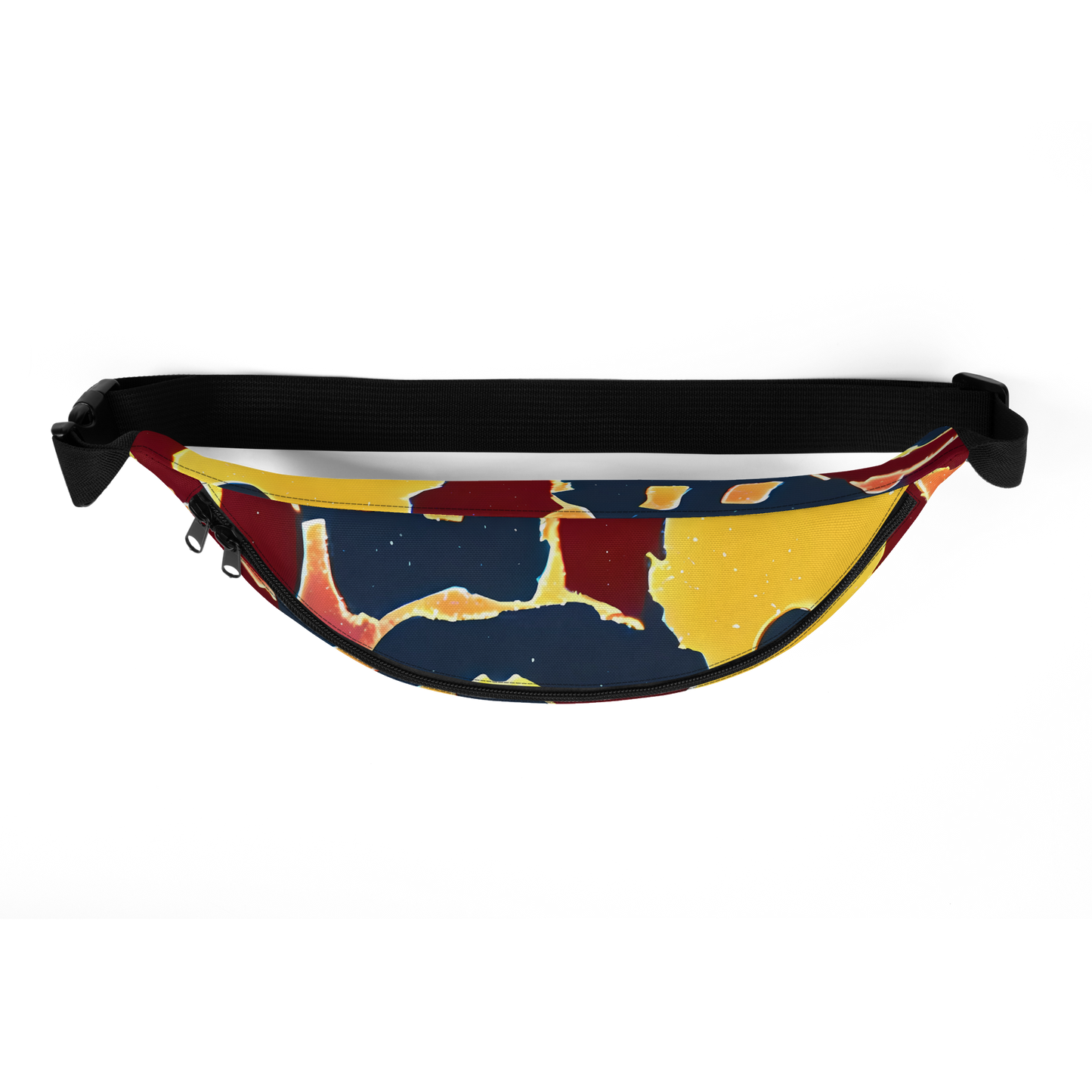 Fanny Pack - Sunset Silhouette