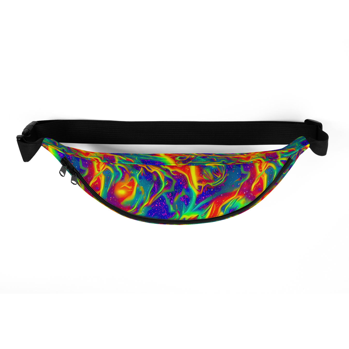 Fanny Pack - Nebula Symphony