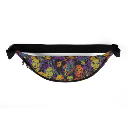 Fanny Pack - Kaleidoscopic Spirits