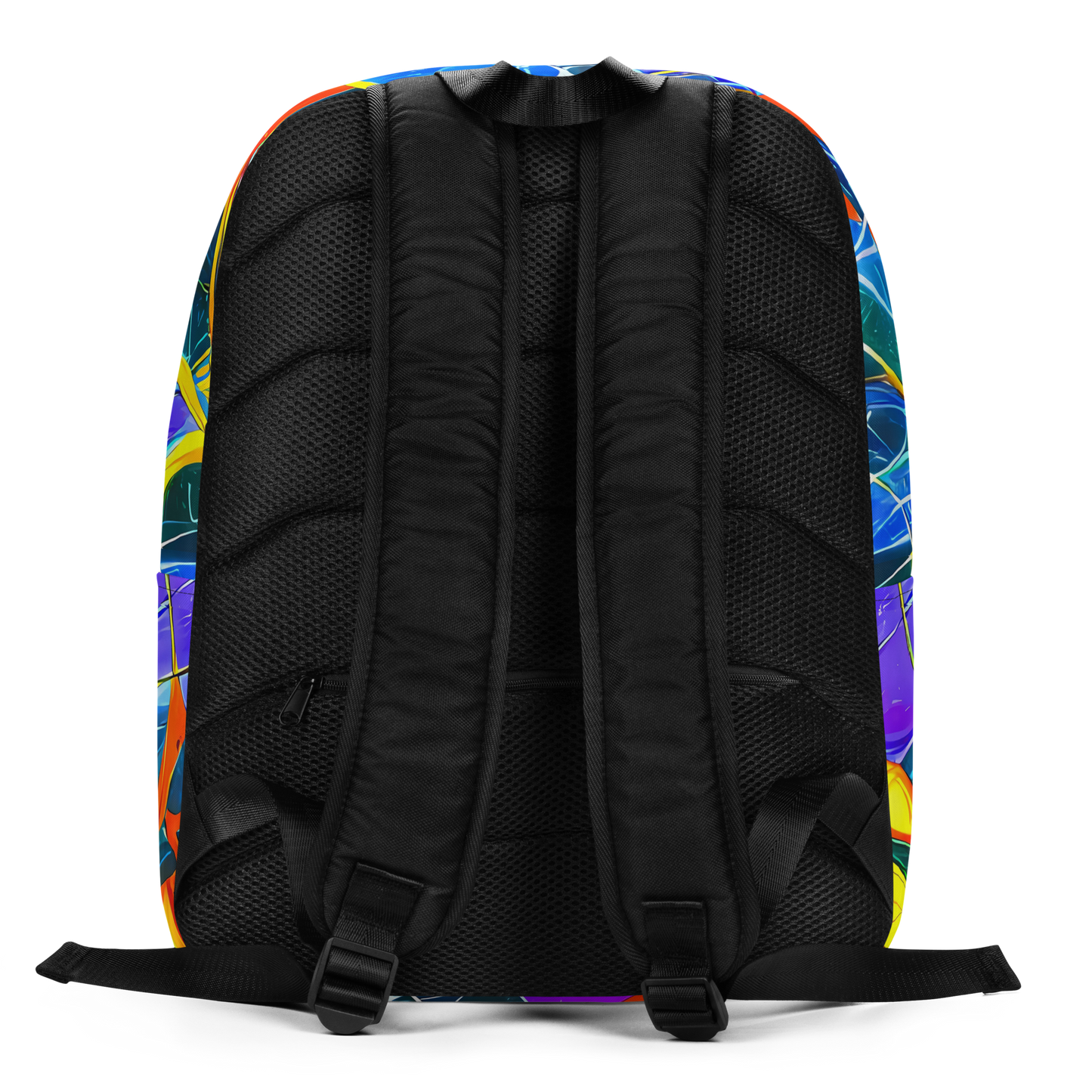 Minimalist Backpack - Arkhipov Waves