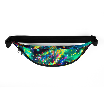 Fanny Pack - Blythe Nebula