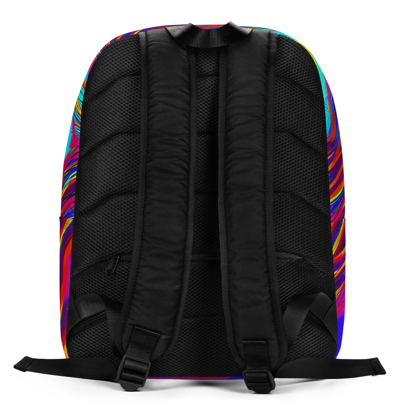 Minimalist Backpack - Kapoor Vortex