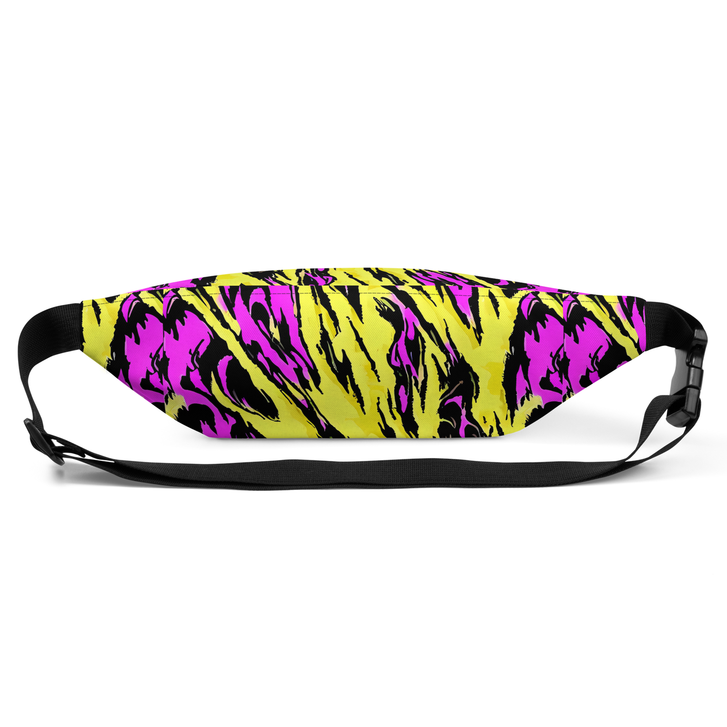 Fanny Pack - Neon Savanna