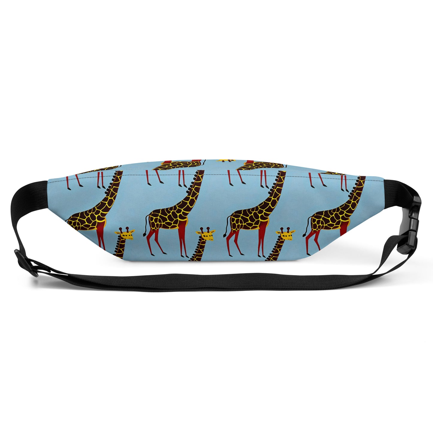 Fanny Pack - Giraffe Groove