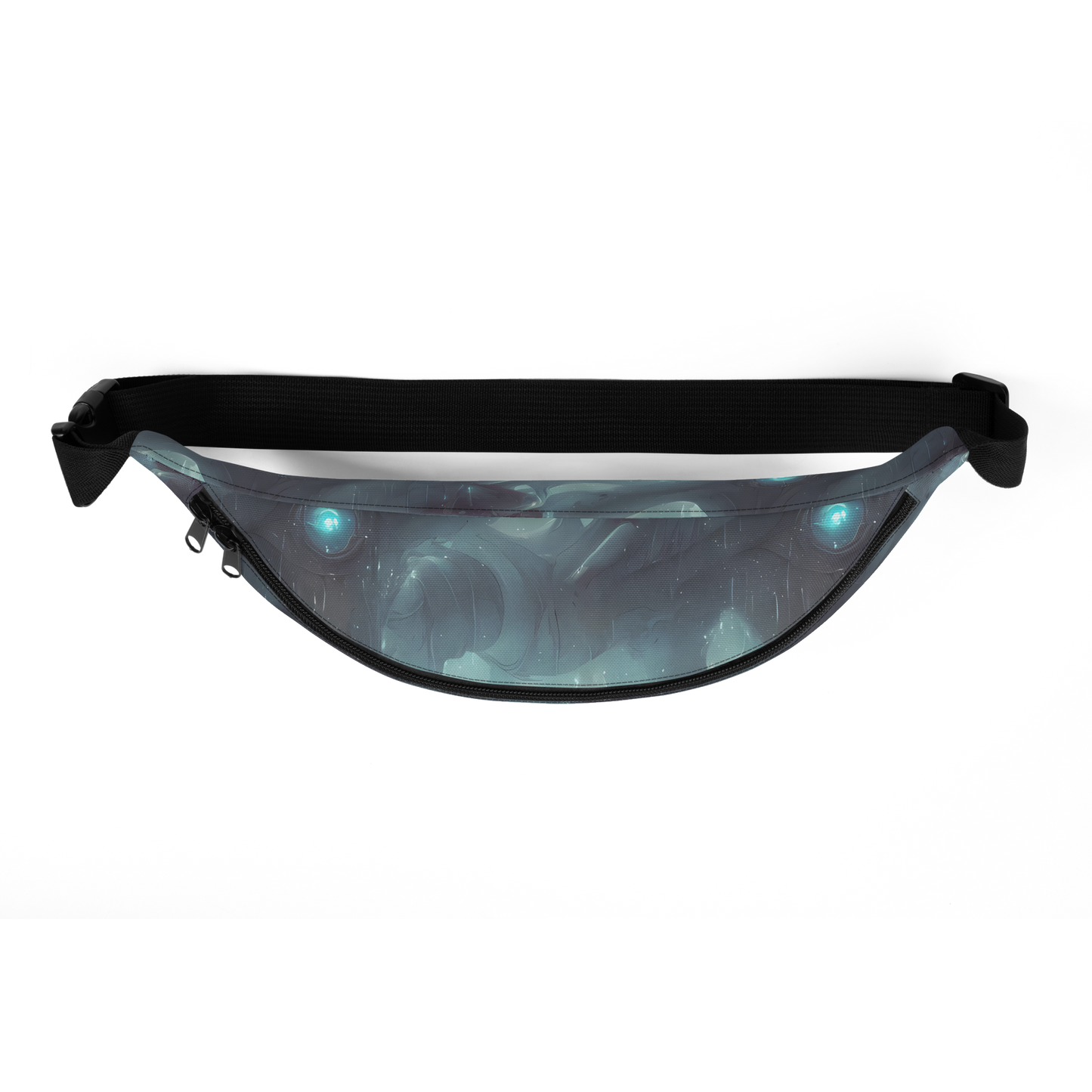 Fanny Pack - Liquid Serenity