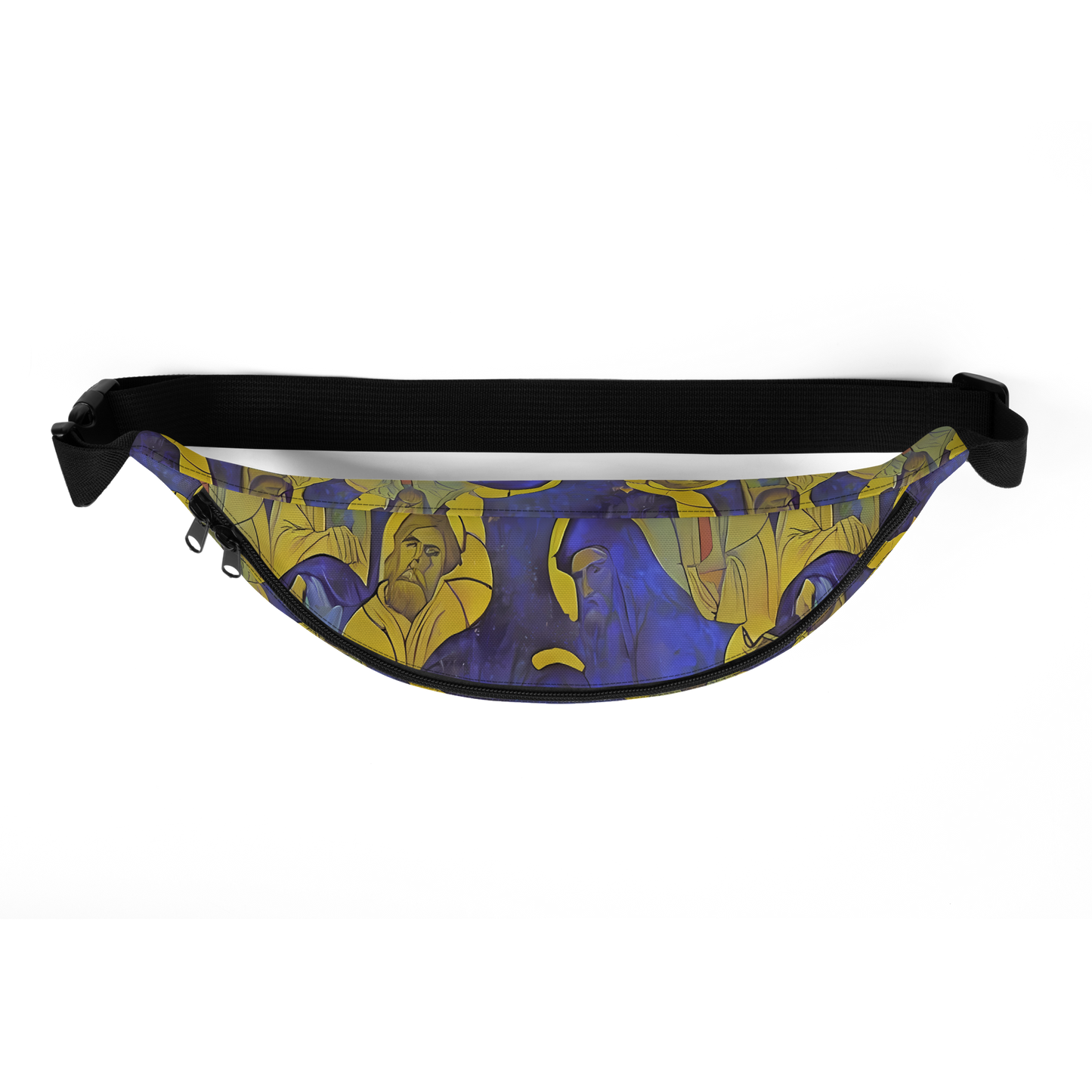 Fanny Pack - Divine Reverie