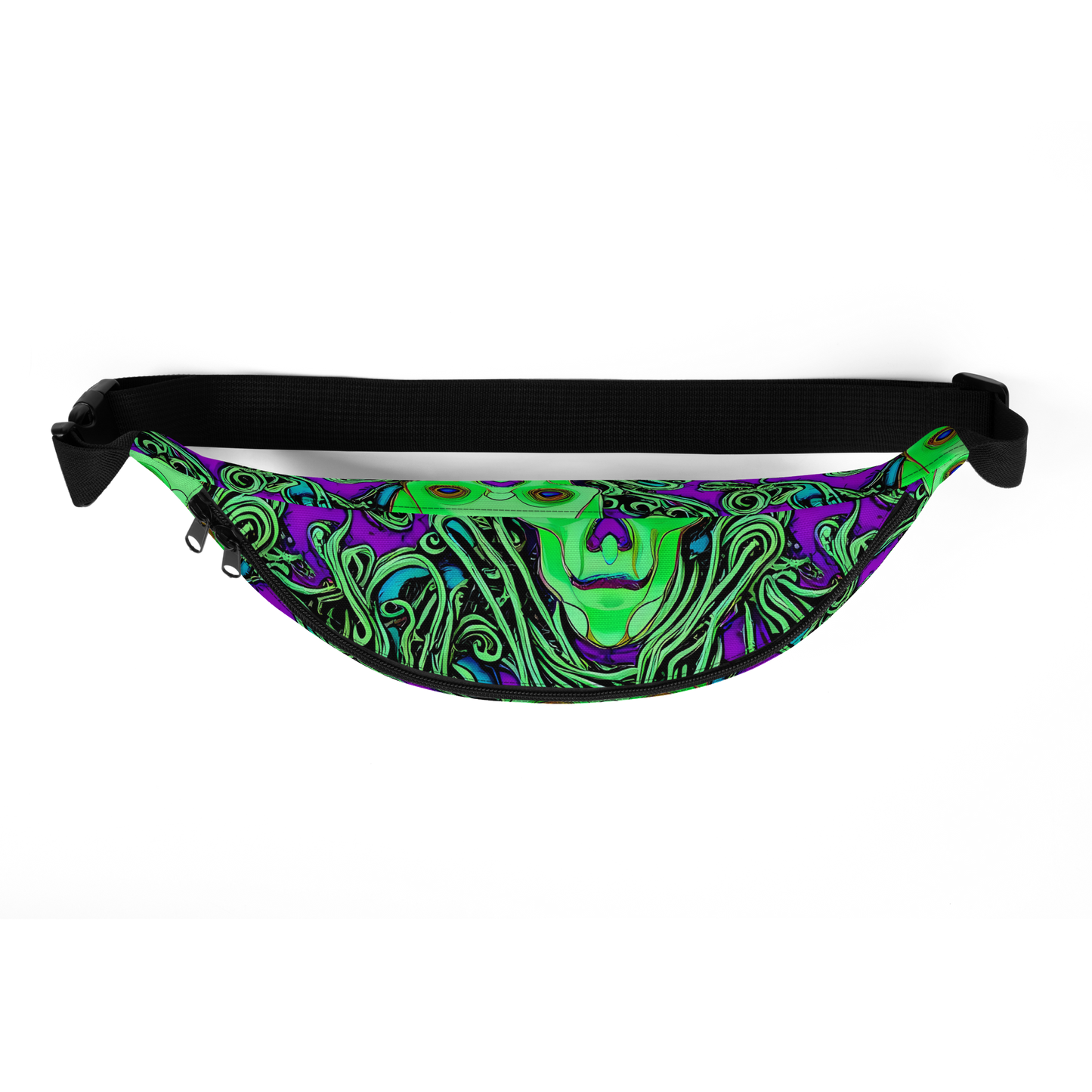 Fanny Pack - Ghostly Labyrinth