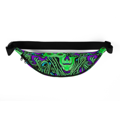 Fanny Pack - Ghostly Labyrinth