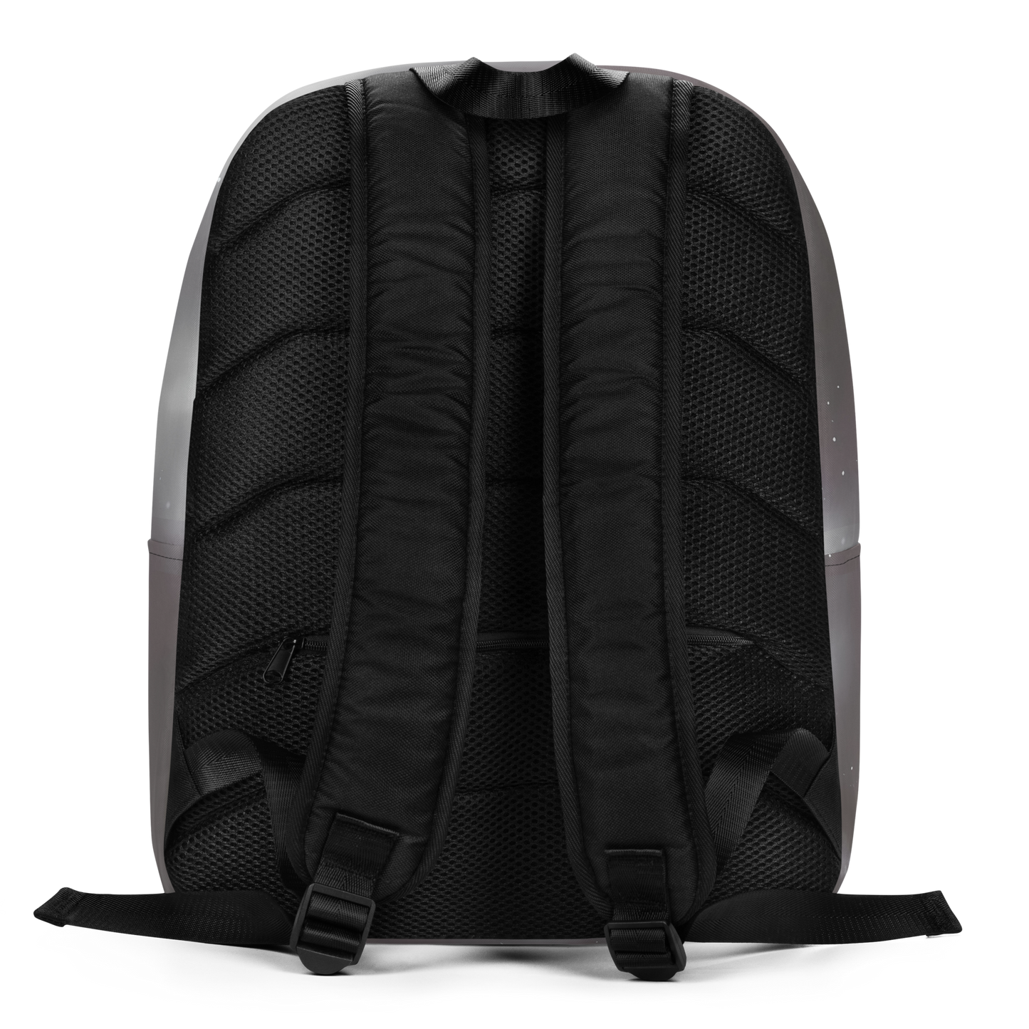 Minimalist Backpack - Silver Nebula