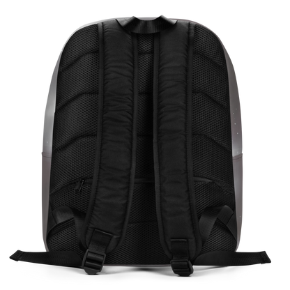 Minimalist Backpack - Silver Nebula