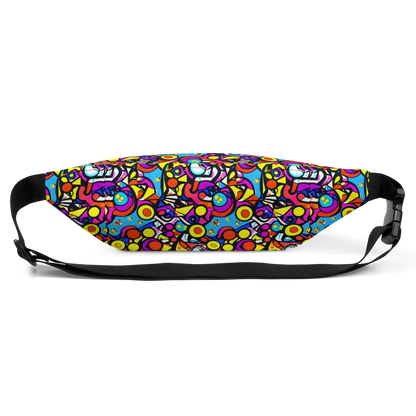 Fanny Pack - Stellar Circus