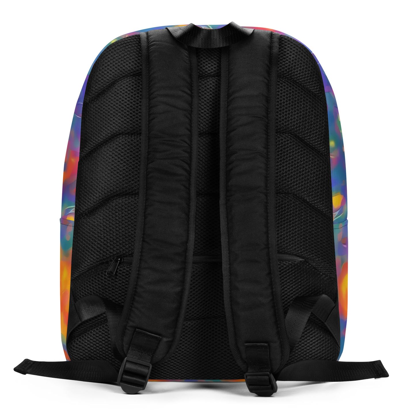 Minimalist Backpack - Nolde Nebula