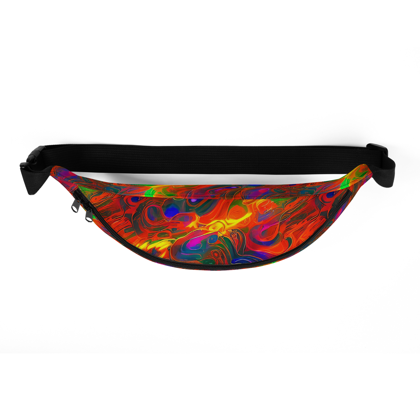 Fanny Pack - Blampied Blaze