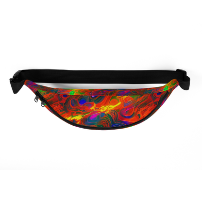 Fanny Pack - Blampied Blaze