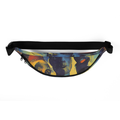 Fanny Pack - Vivid Visage