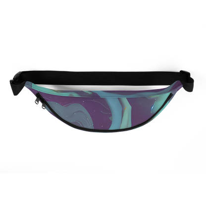 Fanny Pack - Ethereal Dreamscape