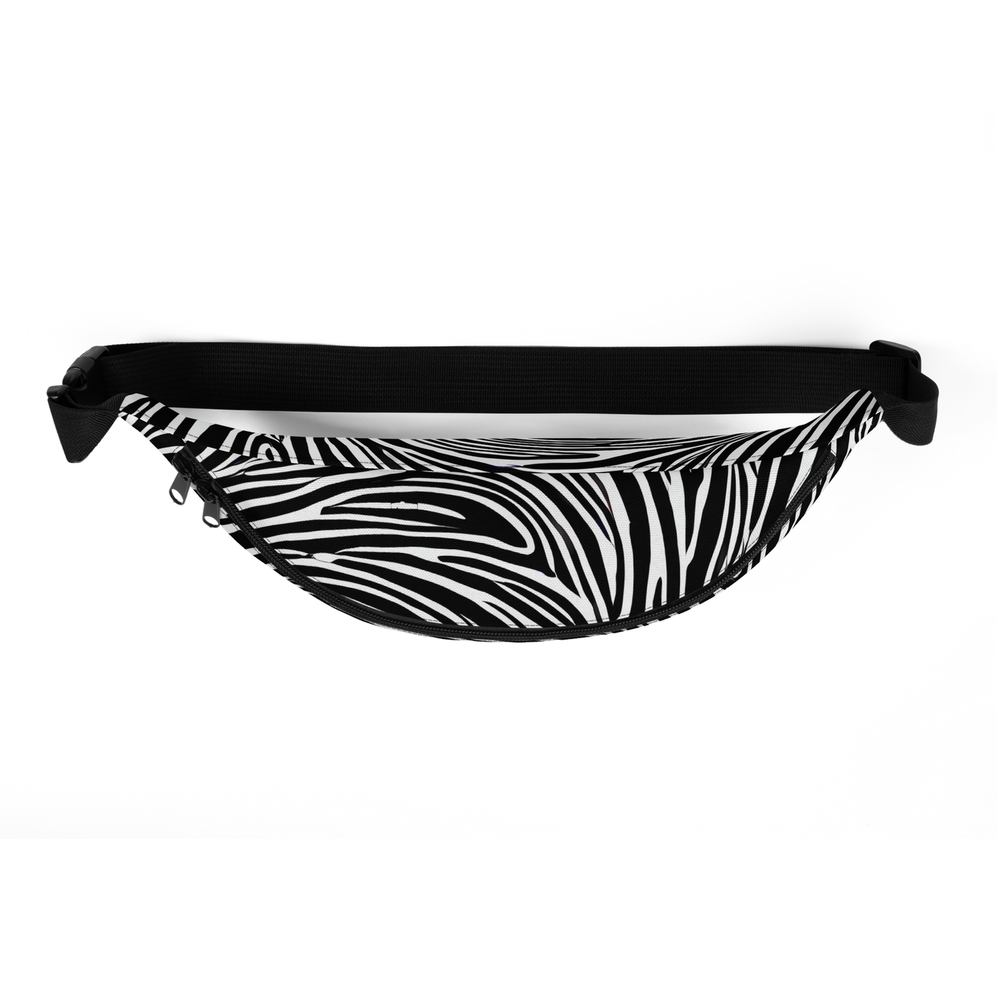 Fanny Pack - Morgan's Strata