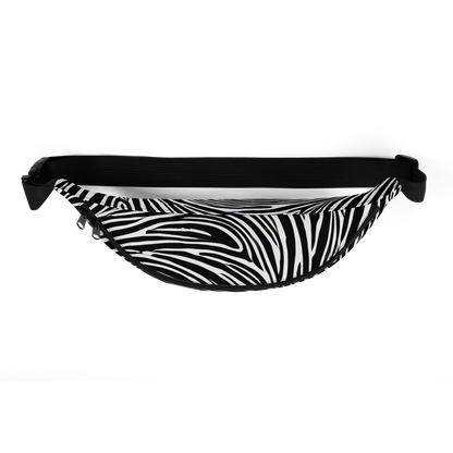 Fanny Pack - Morgan's Strata