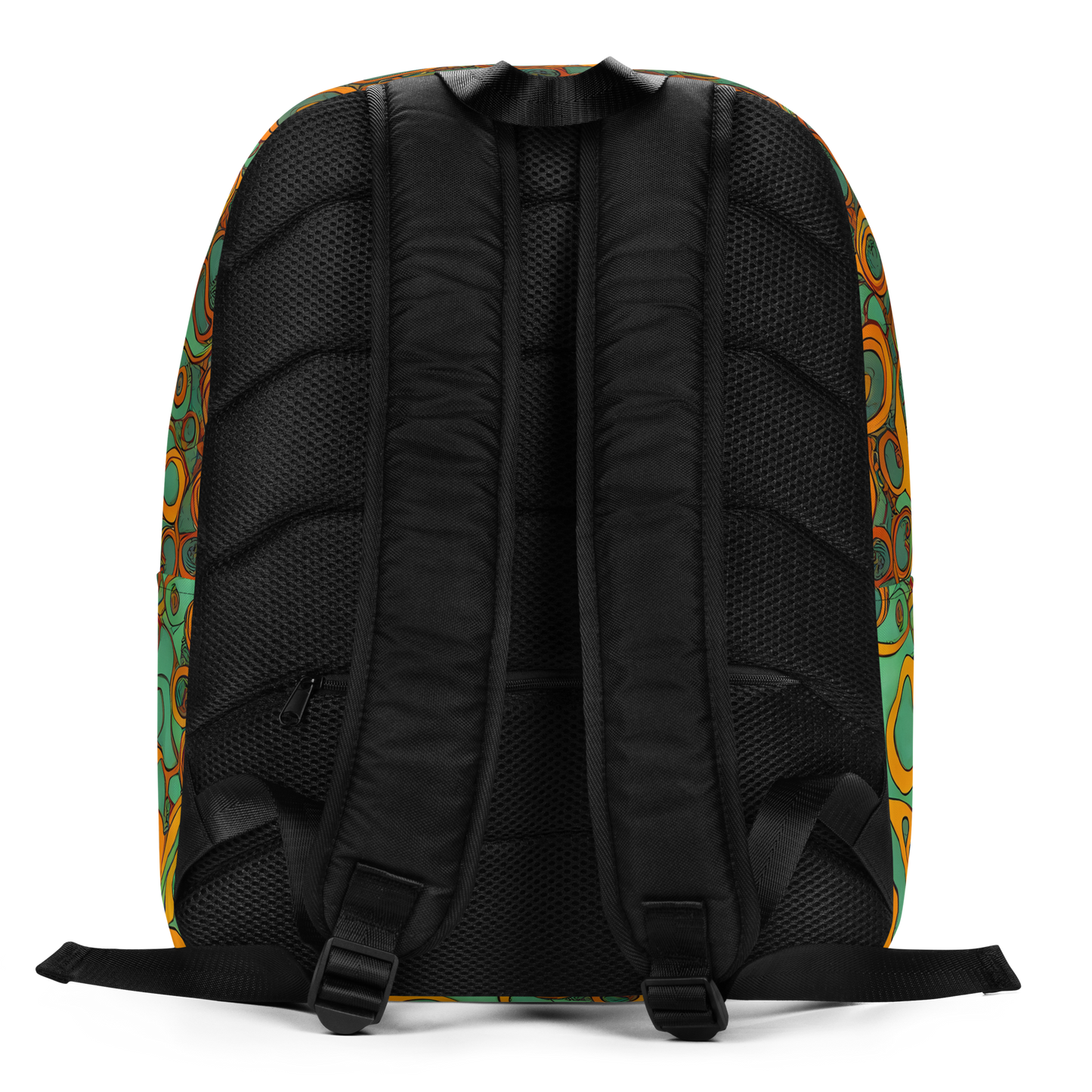 Minimalist Backpack - Nebula Nodes