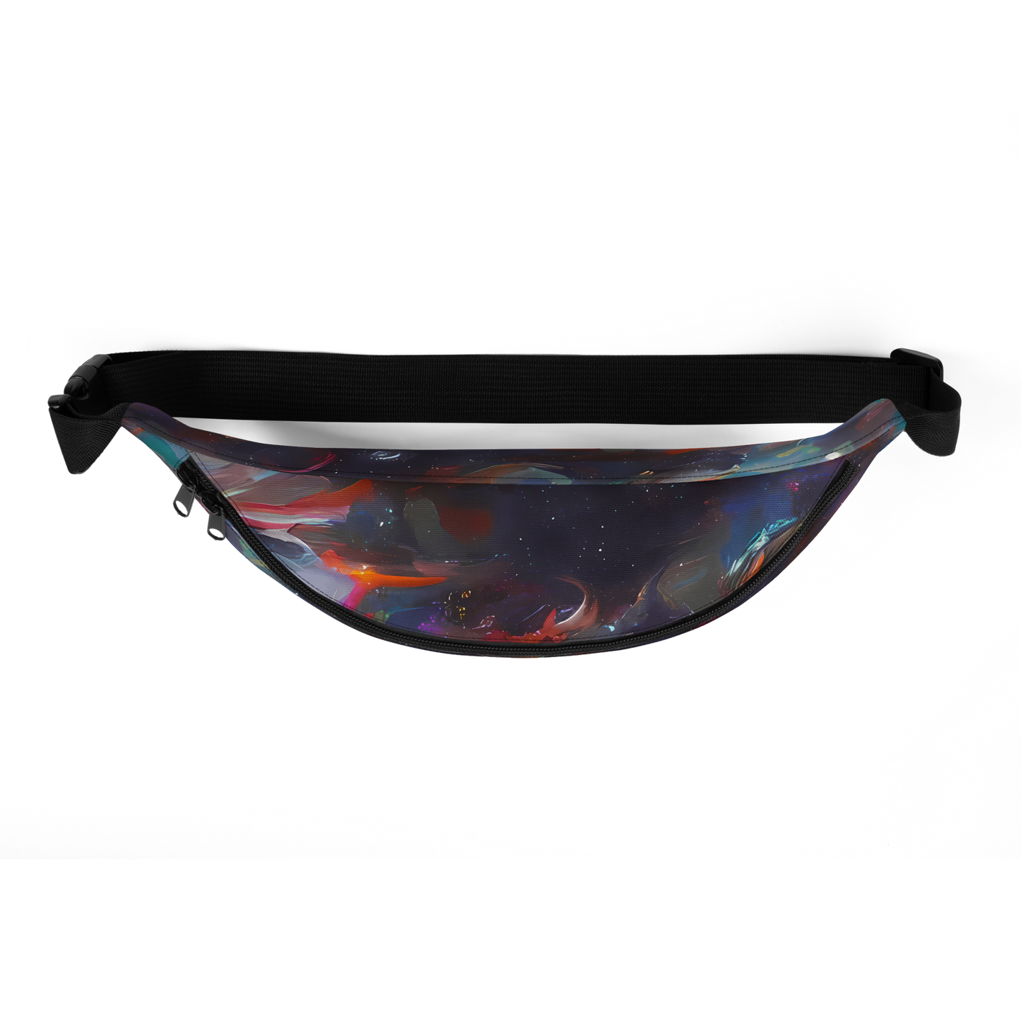 Fanny Pack - Chromatic Flux