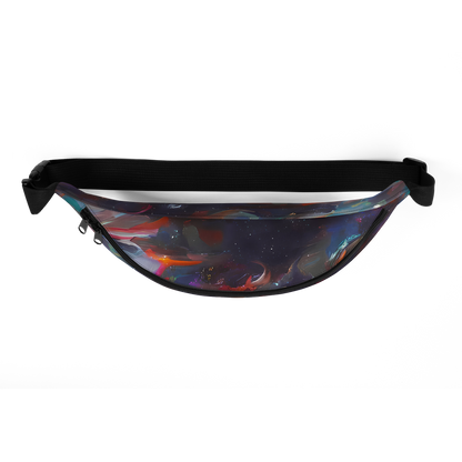 Fanny Pack - Chromatic Flux