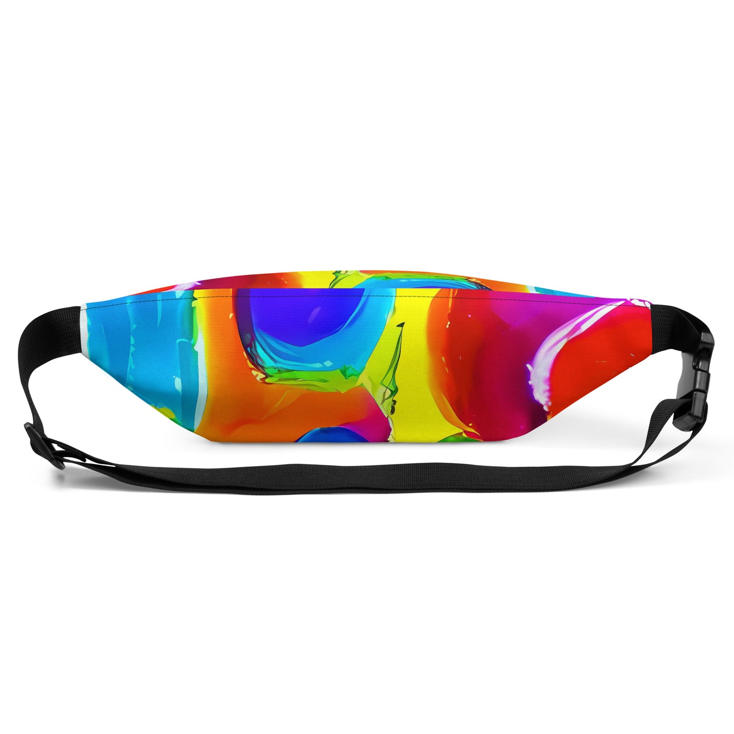 Fanny Pack - Psychedelic Splash