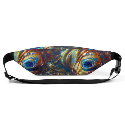 Fanny Pack - Celestial Vortex