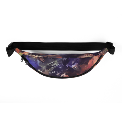 Fanny Pack - Twisted Terra