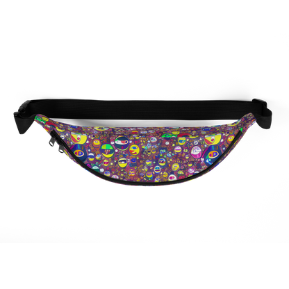 Fanny Pack - Eyes of Enchantment