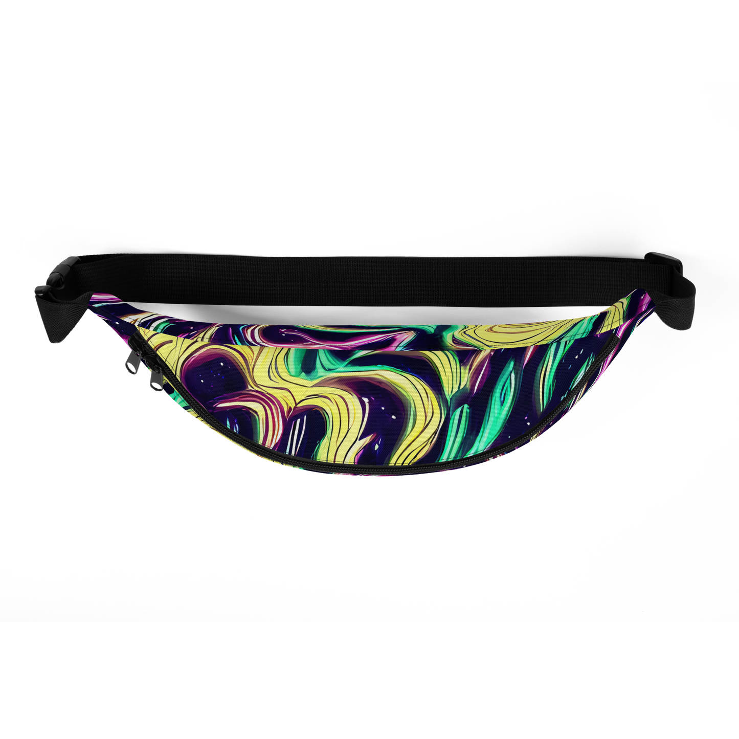 Fanny Pack - Casson's Whirl