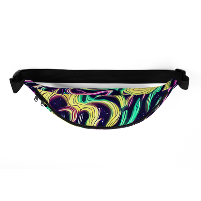 Fanny Pack - Casson's Whirl