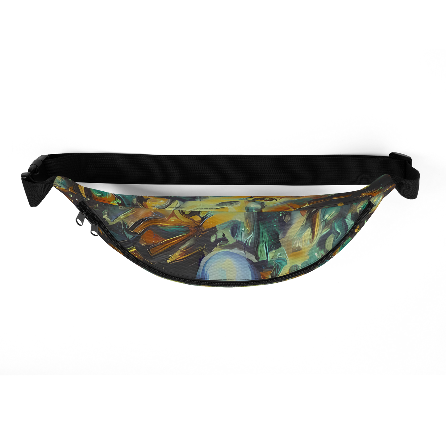 Fanny Pack - Menzel's Maelstrom