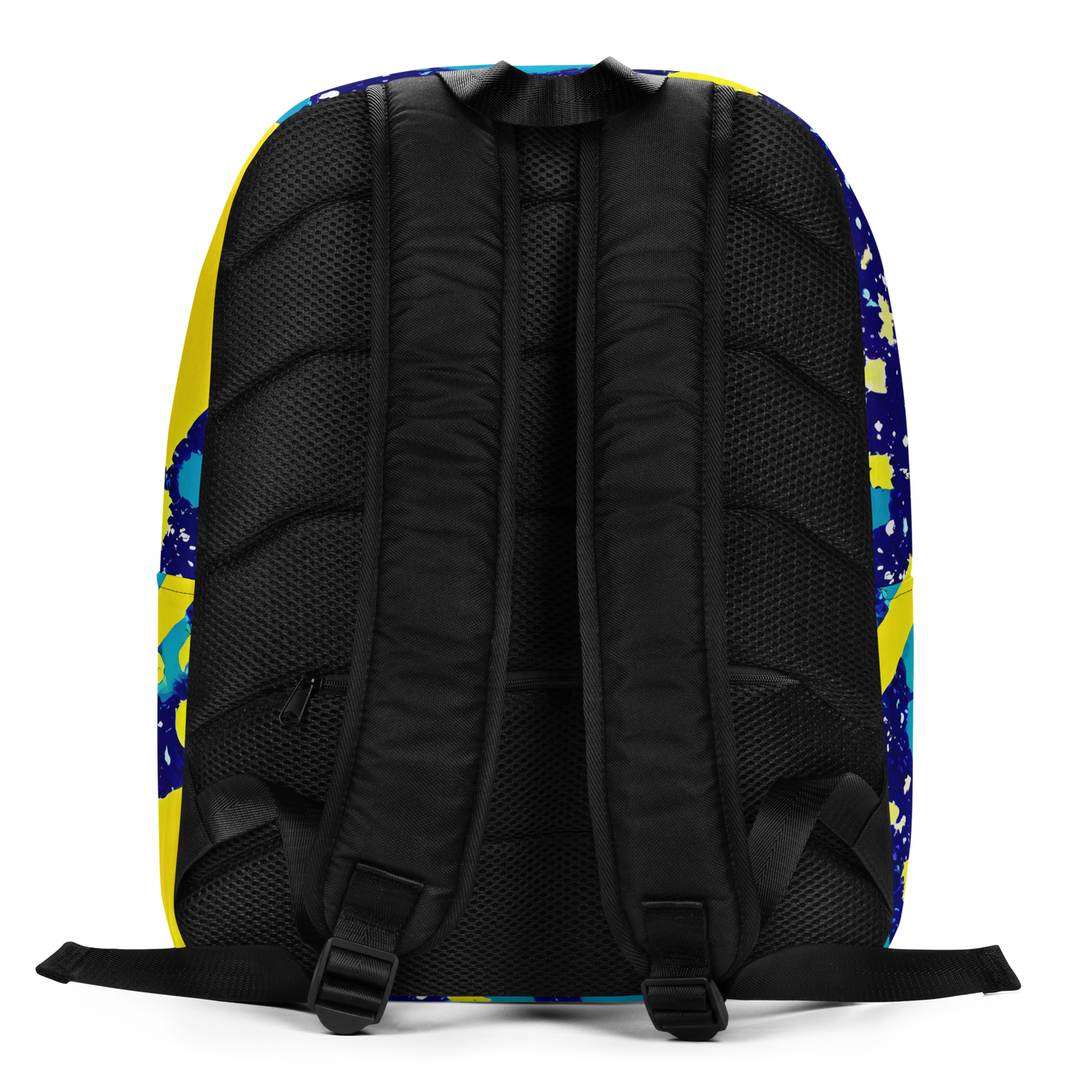 Minimalist Backpack - Starburst Splash