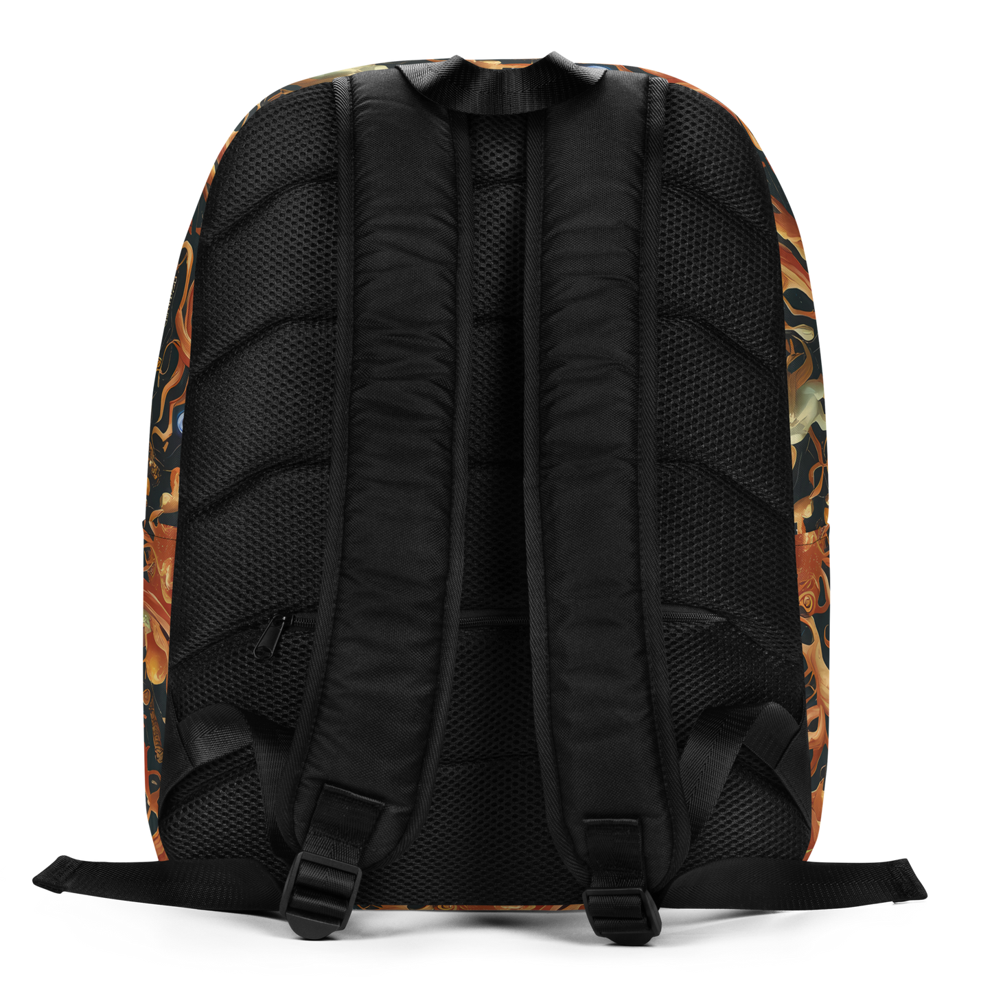 Minimalist Backpack - Bosschaert's Nebula