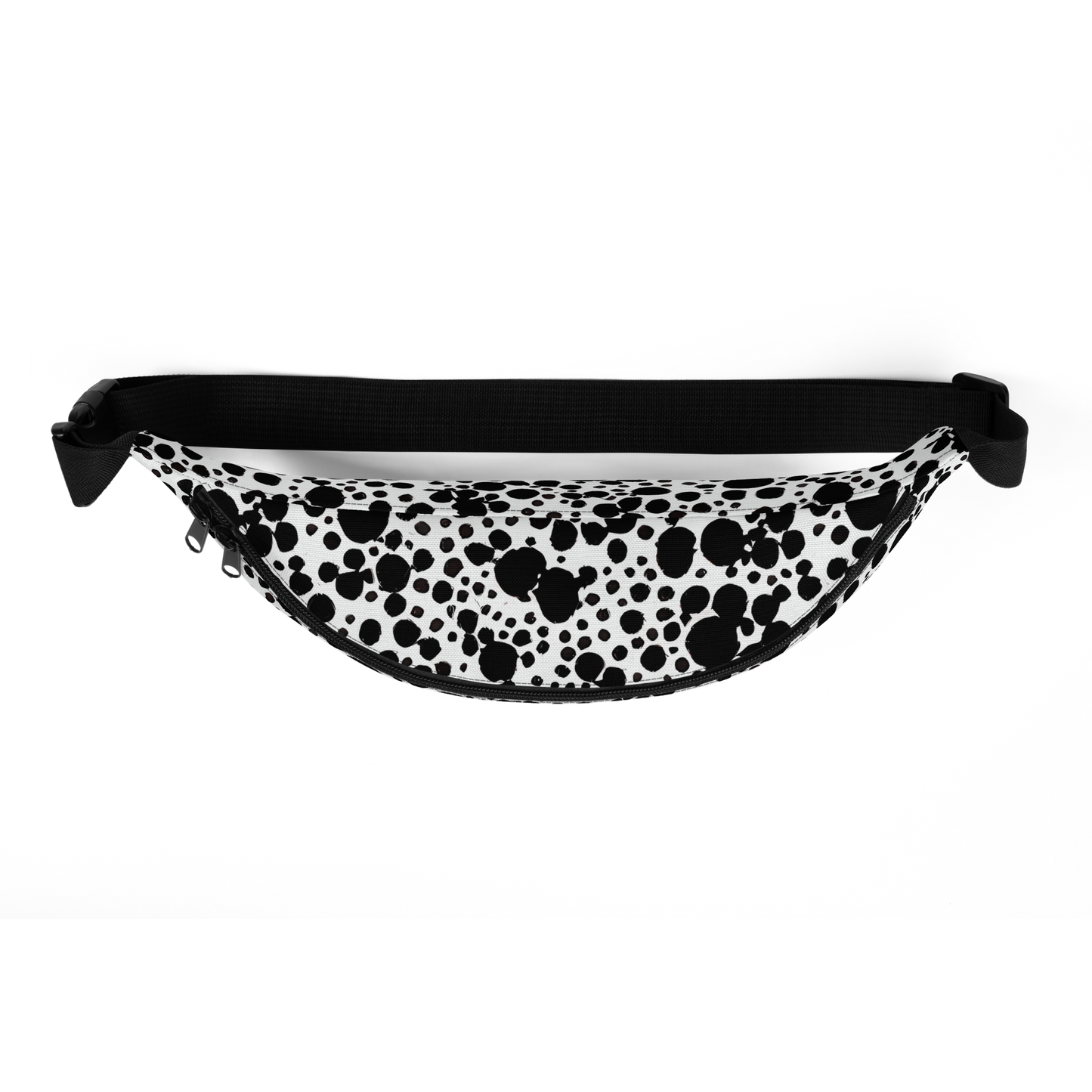 Fanny Pack - Dappled Shadow Dance