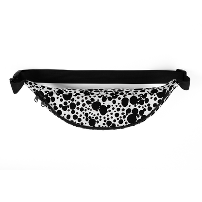 Fanny Pack - Dappled Shadow Dance