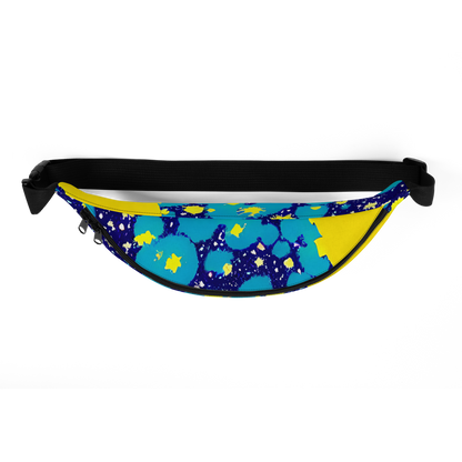 Fanny Pack - Starburst Splash