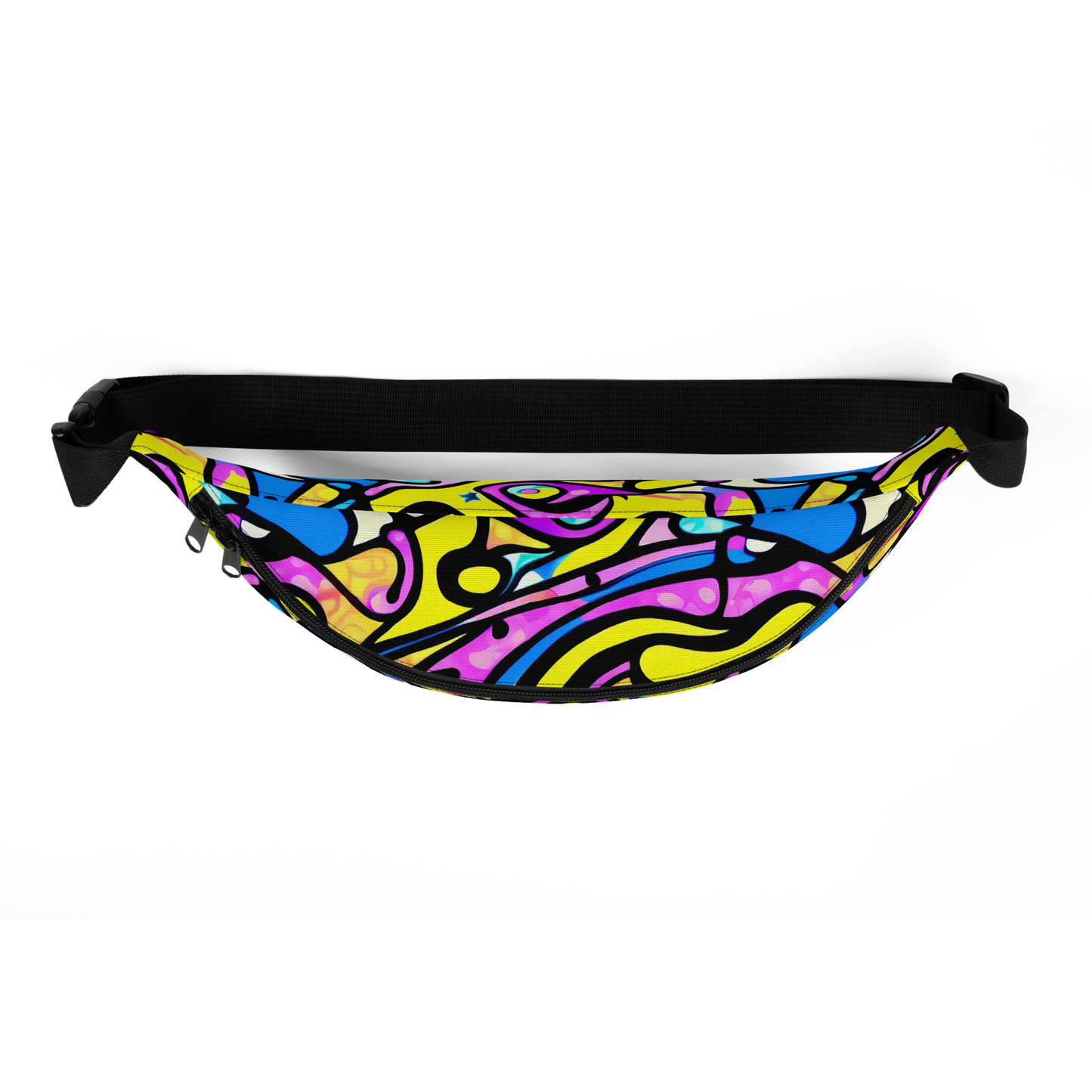 Fanny Pack - Britto's Odyssey