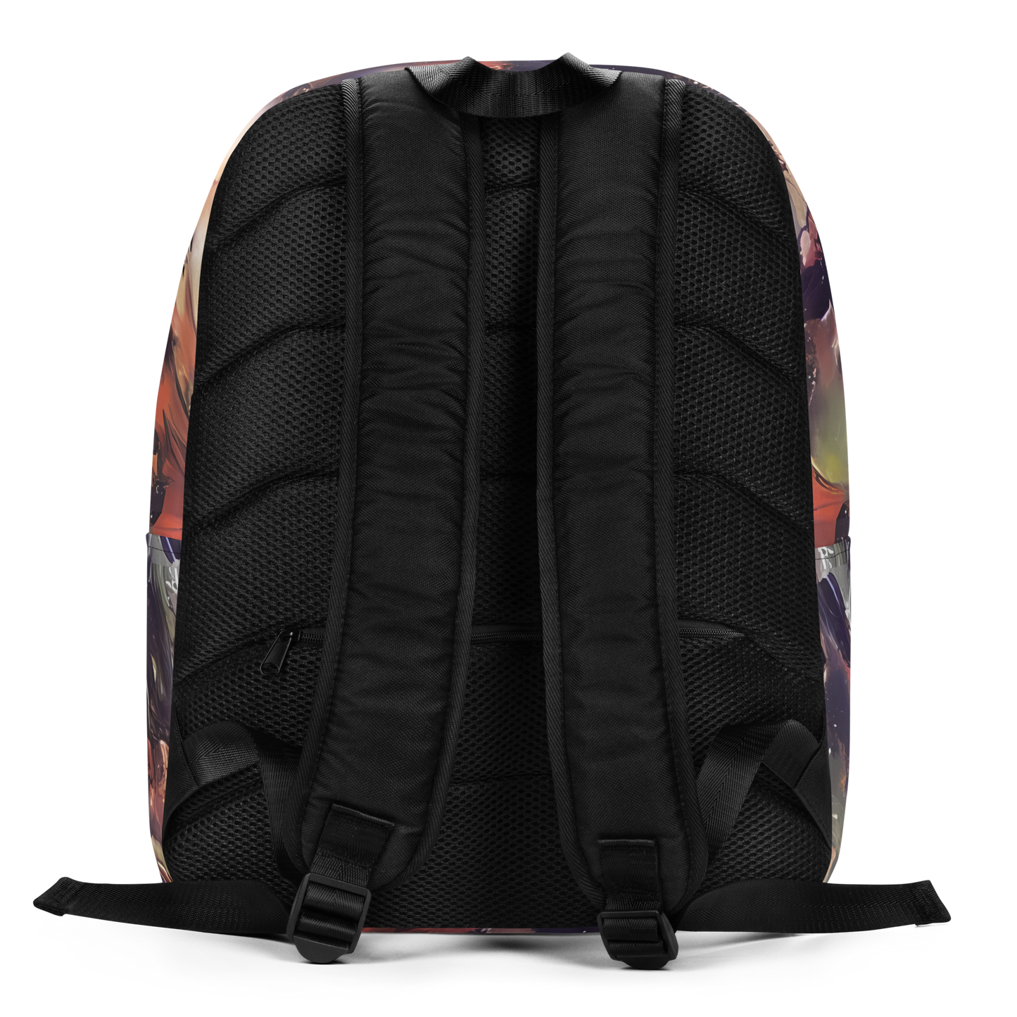 Minimalist Backpack - Twisted Terra