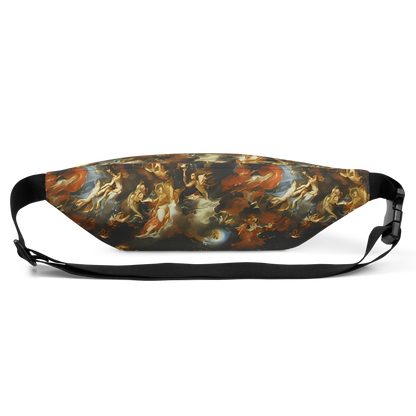 Fanny Pack - Van Dyck Vortex