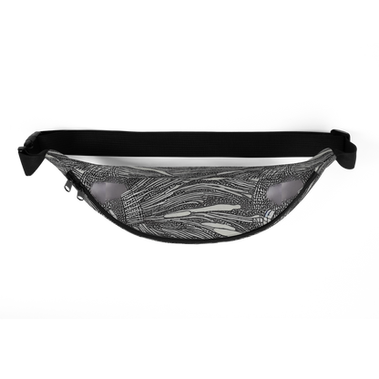 Fanny Pack - Sable Currents