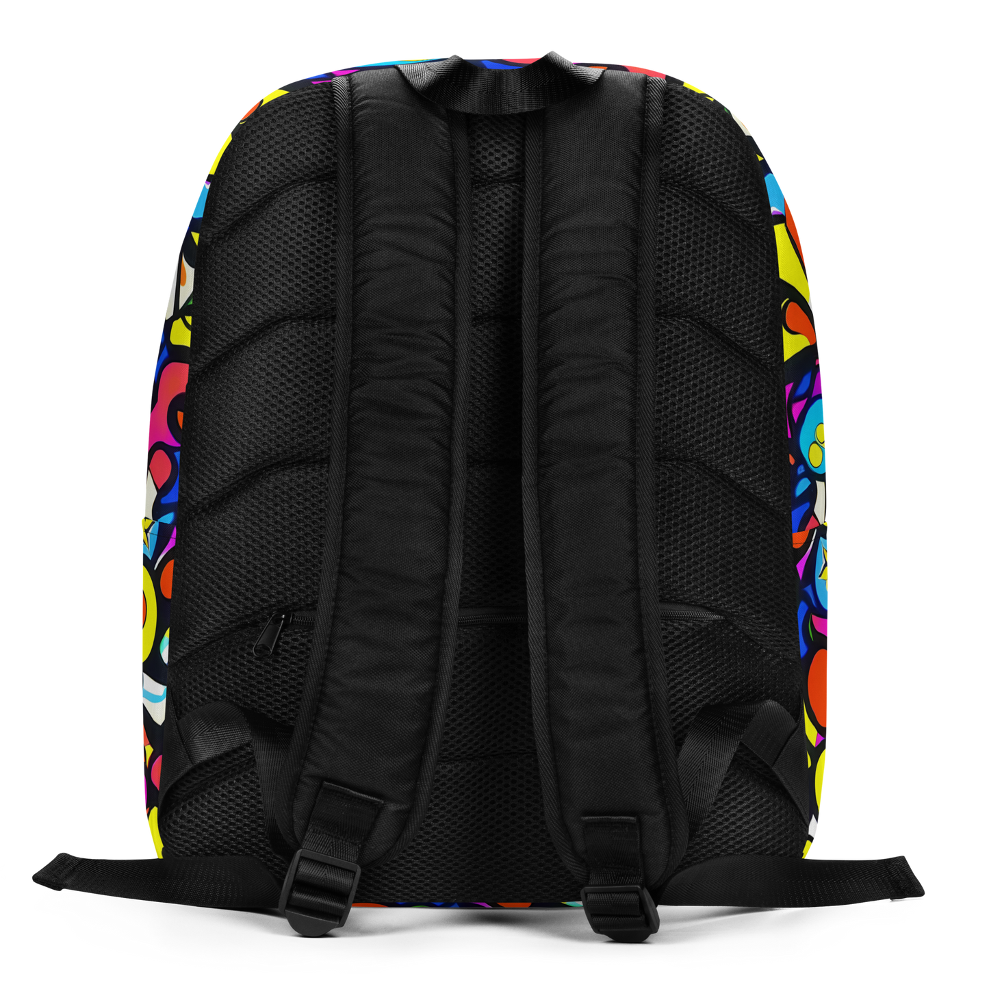 Minimalist Backpack - Eclectic Fantasy