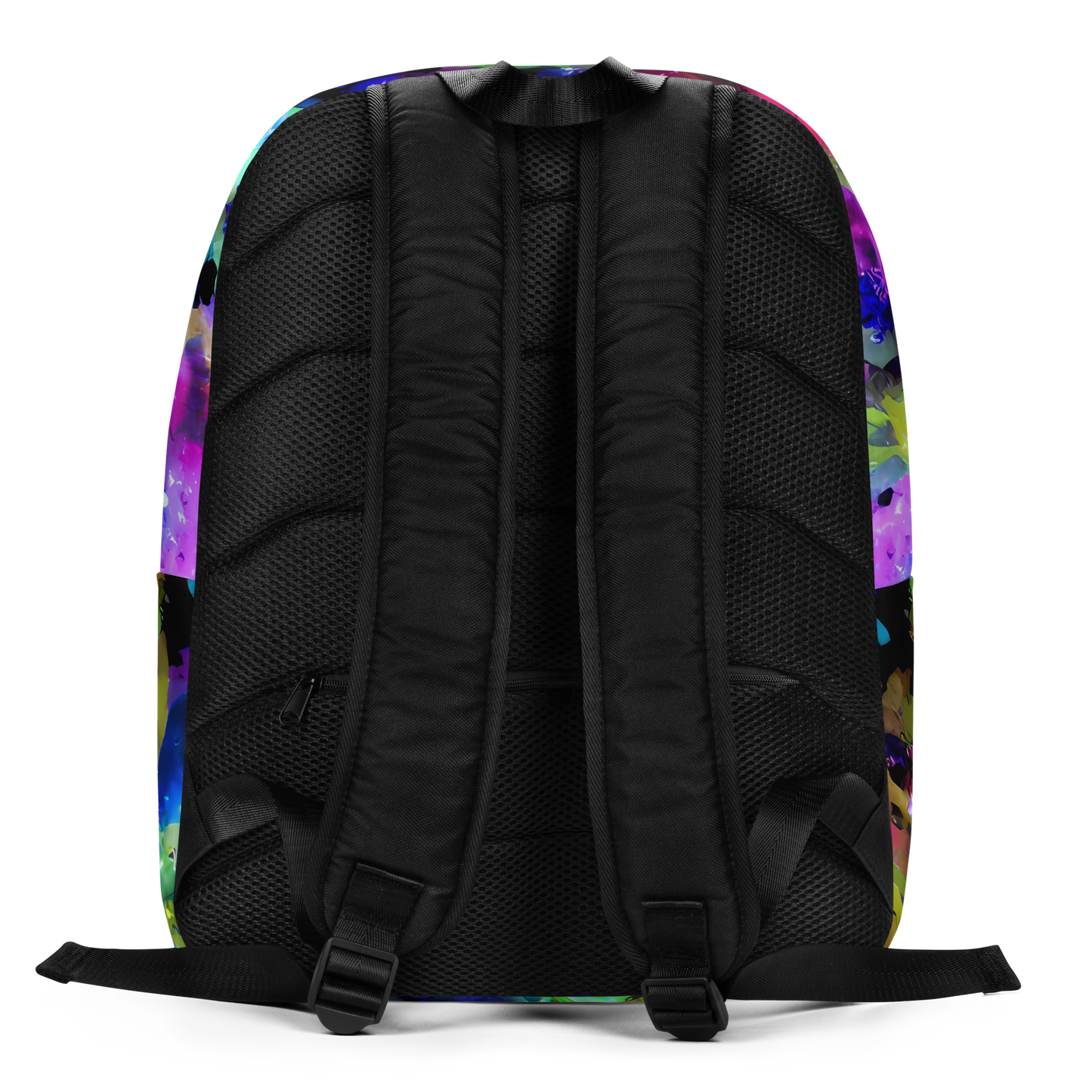 Minimalist Backpack - Fantasy Spiral