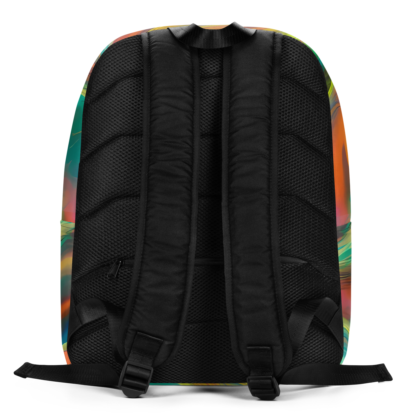Minimalist Backpack - Dreamweaver Fusion