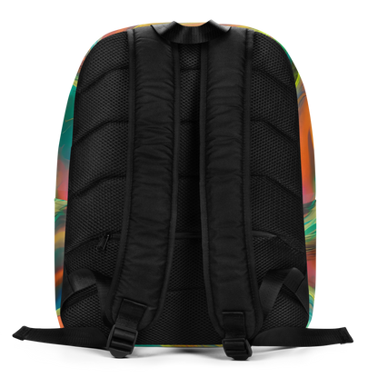 Minimalist Backpack - Dreamweaver Fusion