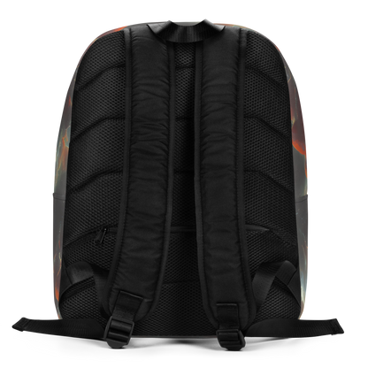 Minimalist Backpack - Stellar Highlands