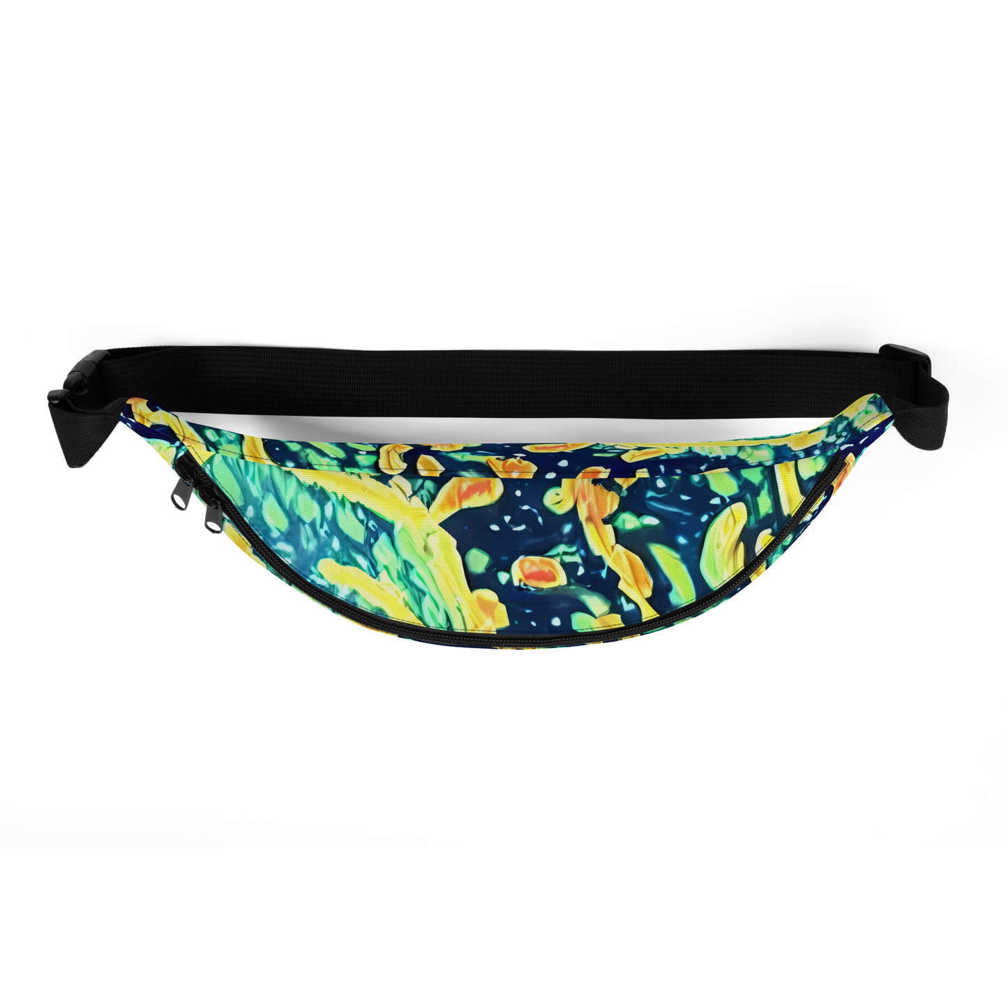 Fanny Pack - Vortex Glow