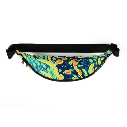 Fanny Pack - Vortex Glow